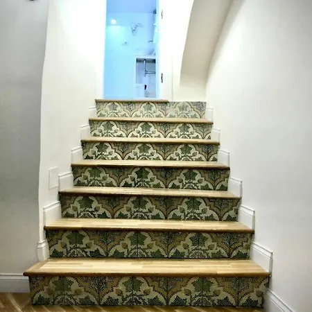 Alcapri Suite Napoli Centro Extérieur photo