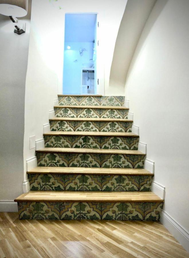 Alcapri Centro Naples